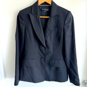 Anne Klein suit